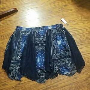 Cute skirt